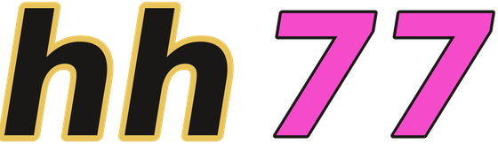 hh77 logo