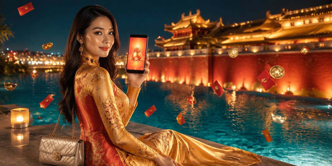 hh77 Casino trực tuyến xây dựng cho điện thoại Việt Nam