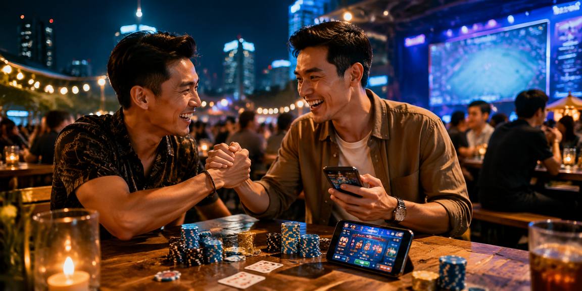 hh77 Dùng hh77 trên điện thoại — từ đăng nhập đến rút tiền